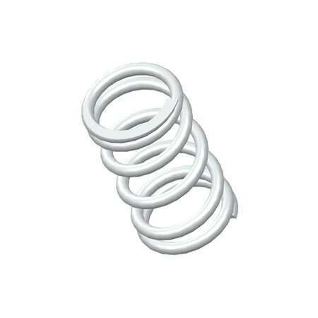 Approved Vendor Compression Spring, O= .240, L= .44, W= .029 G609966117